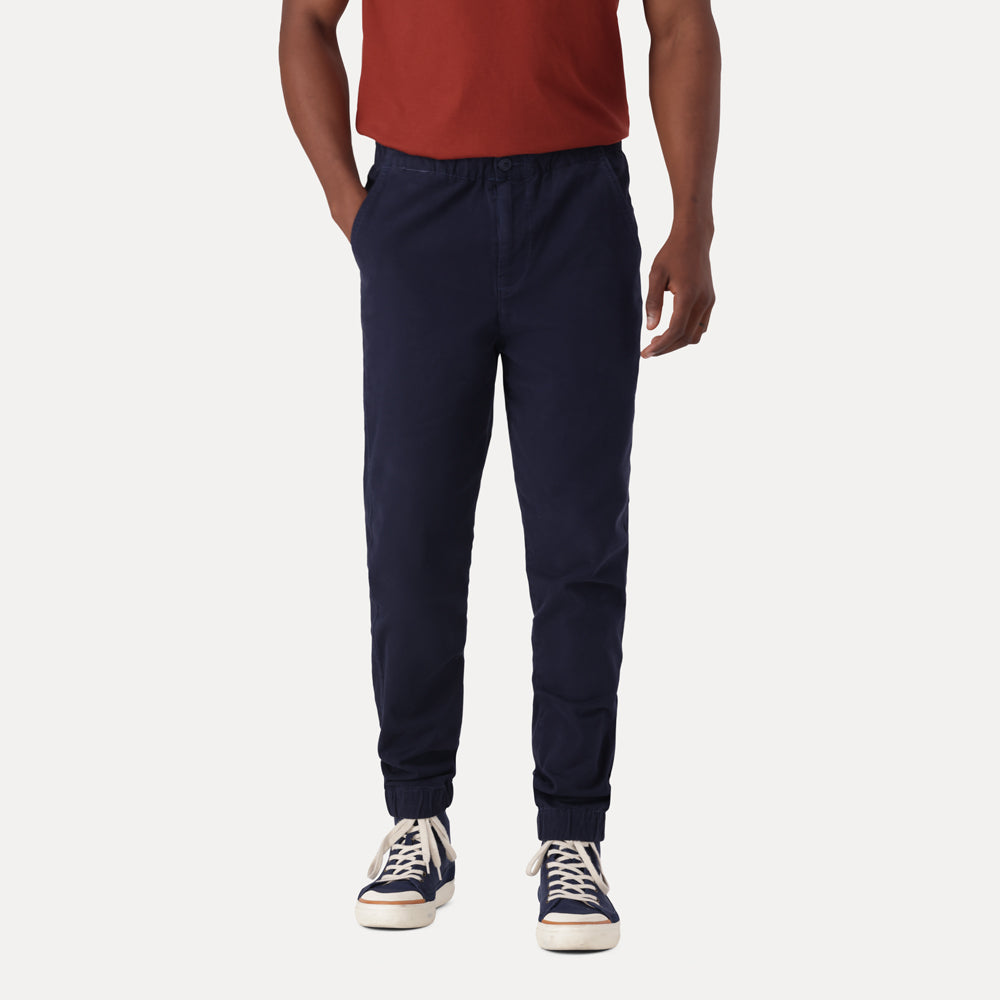 LEVI'S® MEN'S XX CHINO JOGGER PANTS - BLUE