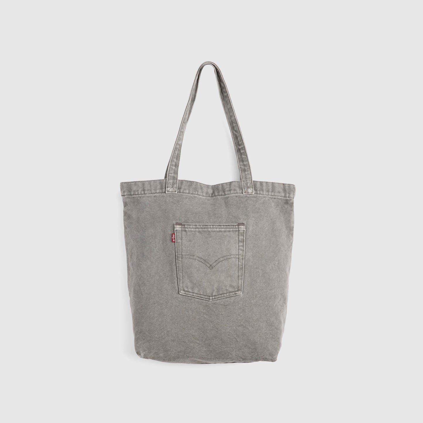LEVI'S® WOMEN'S TOTE - GREY