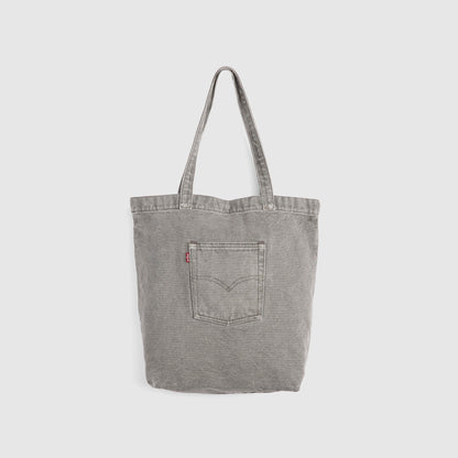 LEVI'S® WOMEN'S TOTE - GREY