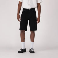 LEVI'S® MEN'S 405 STANDARD SHORTS - BLACK