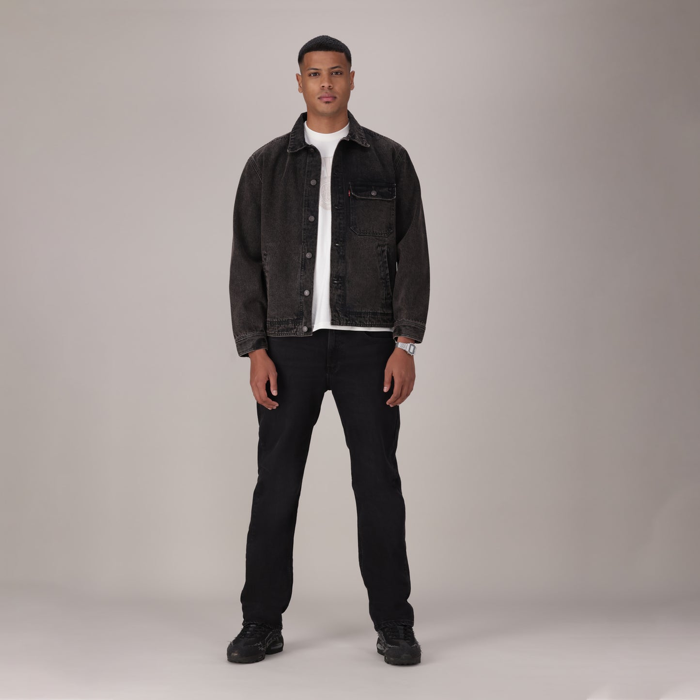 LEVI'S® MEN'S 541™ ATHLETIC TAPER JEANS - MULTI COLOUR