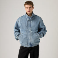 LEVI'S® MEN'S WAY JACKET - BLACK