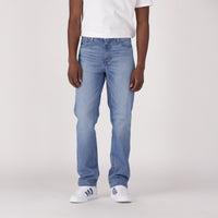 LEVI'S® MEN'S 541™ ATHLETIC TAPER JEANS - BLUE