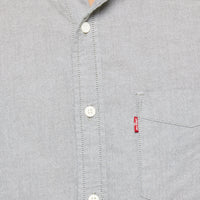 LEVI'S® MEN'S CLASSIC POCKET STANDARD FIT SHIRT - MULTI COLOUR