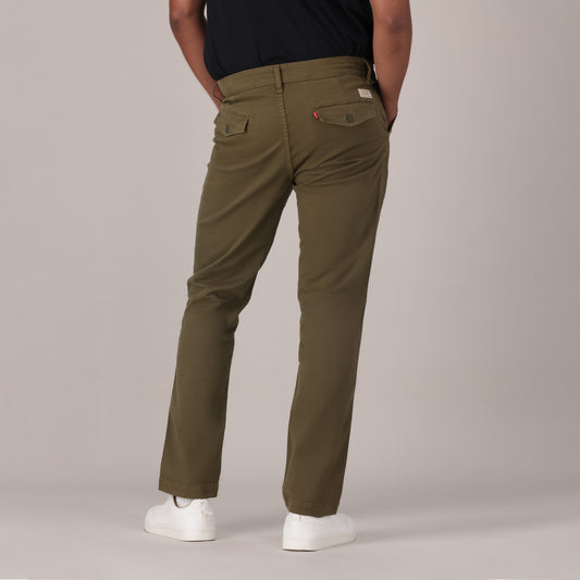 LEVI'S® MEN'S XX CHINO AUTHENTIC RELAXED - GREEN