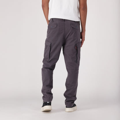 LEVI'S® MEN'S LO-BALL CARGO PANTS - GREY