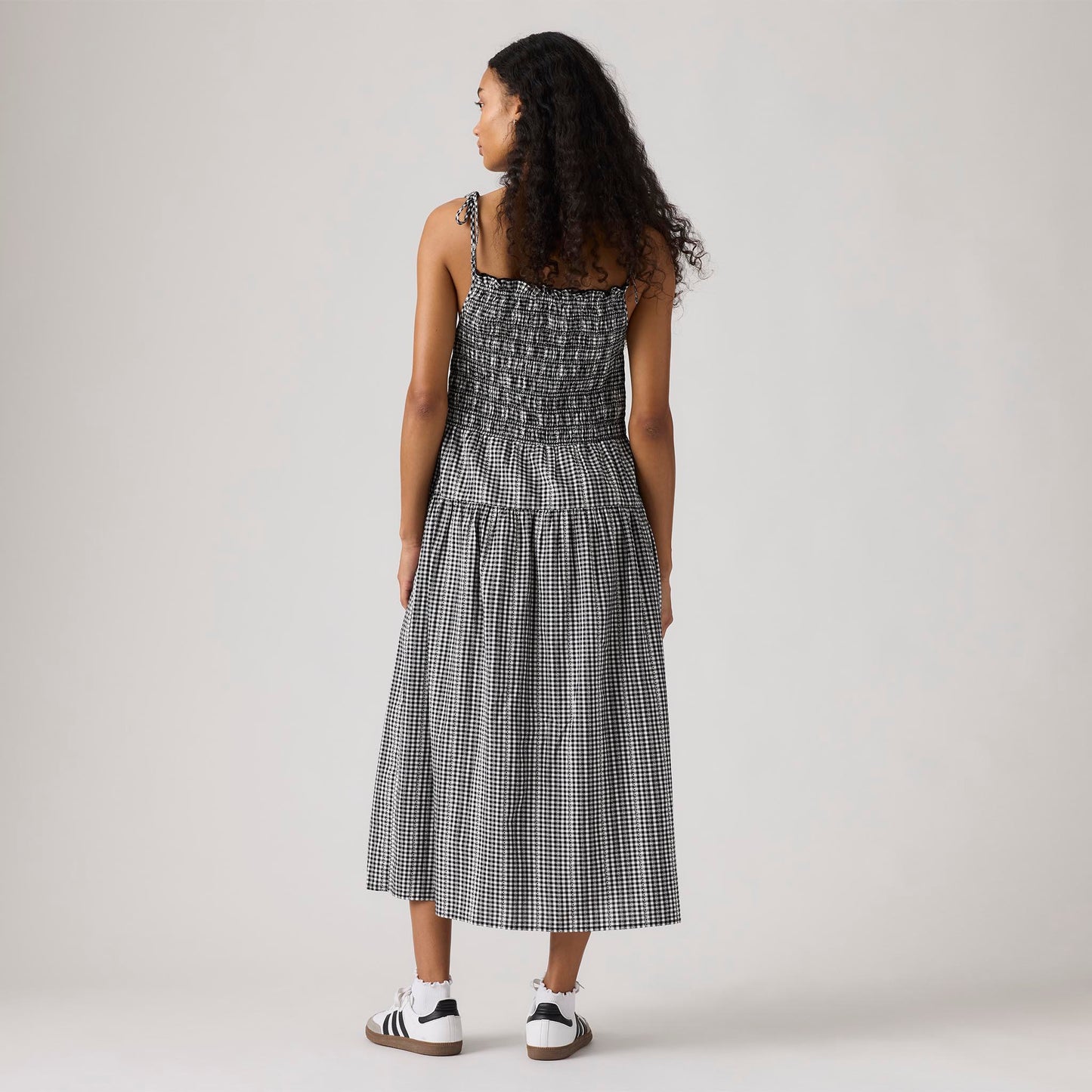 LEVI'S® WOMEN'S MONACO SUNDRESS - MULTI COLOUR