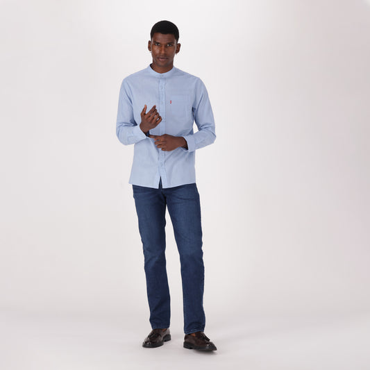 LEVI'S® MEN'S 502™ TAPER JEANS - MULTI COLOUR