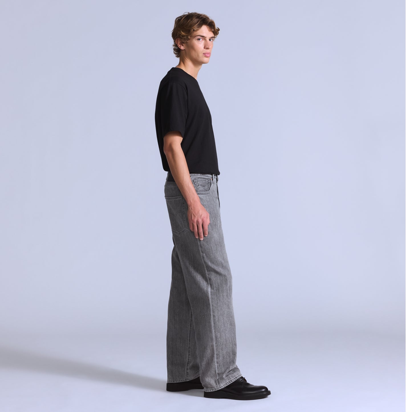 LEVI'S® BLUE TAB™ MEN'S MARKER LOOSE JEANS - MULTI COLOUR