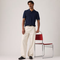 LEVI'S® MEN'S AUSTIN POLO - BLUE