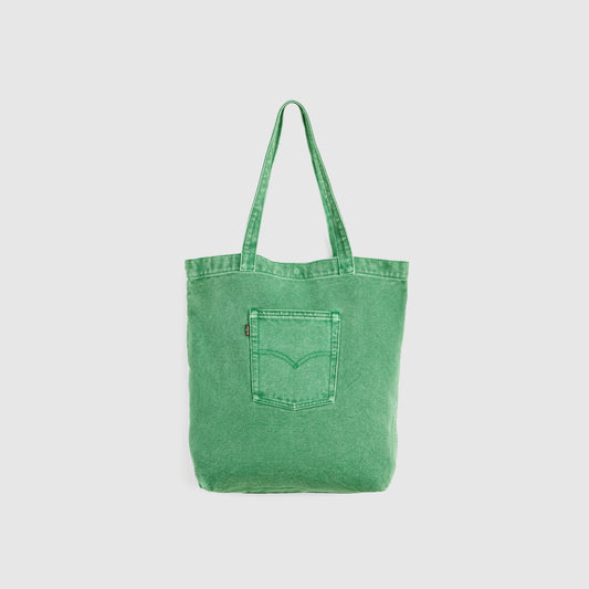 LEVI'S® WOMEN'S TOTE - GREEN