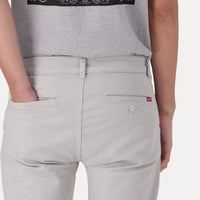 LEVI'S® MEN'S XX CHINO SLIM TAPER - GREY