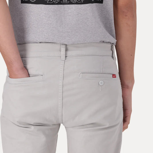 LEVI'S® MEN'S XX CHINO SLIM TAPER - GREY