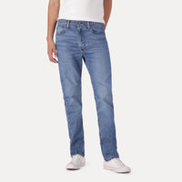 LEVI'S® MEN'S 502™ TAPER JEANS - MEDIUM WASH