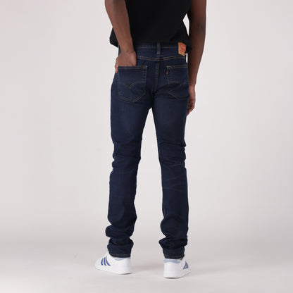 LEVI'S® MEN'S 510™ SKINNY JEANS - BLUE