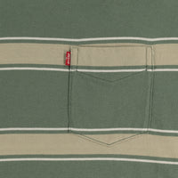 LEVI'S® MEN'S CLASSIC POCKET T-SHIRT - MULTI COLOUR