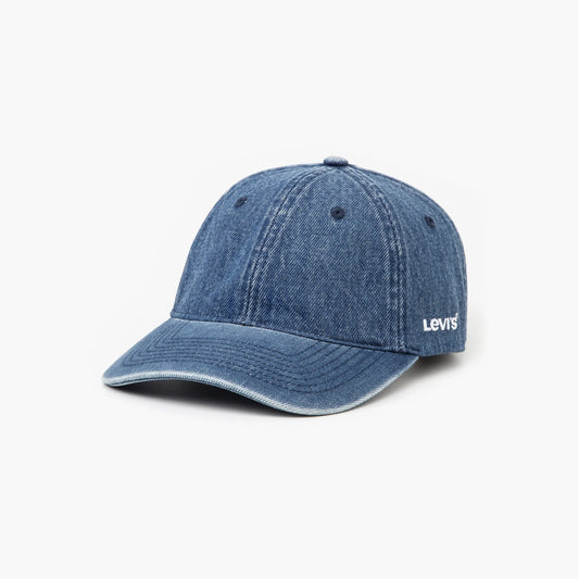 LEVI'S® MEN'S ESSENTIAL CAP - BLUE