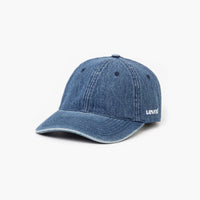 LEVI'S® MEN'S ESSENTIAL CAP - BLUE