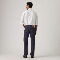 LEVI'S® MEN'S 502™ TAPER JEANS - DARK INDIGO - FLAT FINISH
