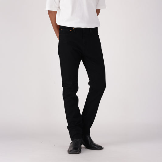LEVI'S® MEN'S 510™ SKINNY JEANS - BLACK