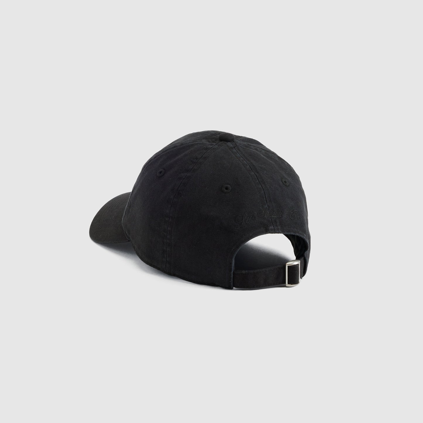 LEVI'S® MEN'S VARSITY BASEBALL CAP - BLACKS