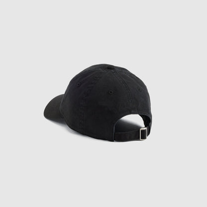 LEVI'S® MEN'S VARSITY BASEBALL CAP - BLACKS