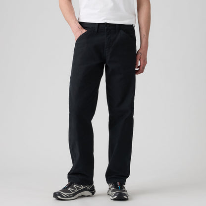 LEVI'S® MEN'S 555™ RELAXED CARPENTER - BLACK