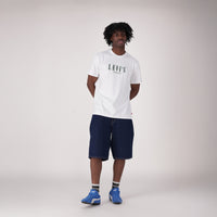 LEVI'S® MEN'S RELAXED SHORT SLEEVE GRAPHIC T-SHIRT - WHITE