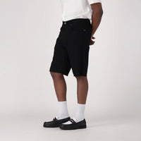 LEVI'S® MEN'S 405 STANDARD SHORTS - BLACK