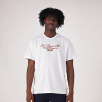 LEVI'S® MEN'S RELAXED SHORT SLEEVE GRAPHIC T-SHIRT - MULTI COLOUR