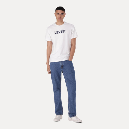 LEVI'Sยฎ MEN'S 541โข ATHLETIC TAPER JEANS - BLUE