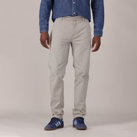 LEVI'S® MEN'S XX CHINO STANDARD TAPER  - GREY