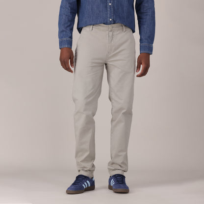 LEVI'S® MEN'S XX CHINO STANDARD TAPER  - GREY