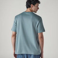 LEVI'S® MEN'S CREW NECK T-SHIRT - BLUE