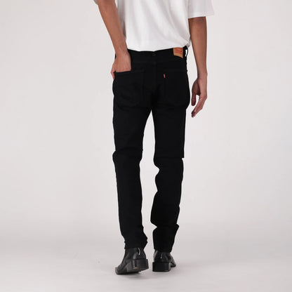 LEVI'S® MEN'S 510™ SKINNY JEANS - BLACK