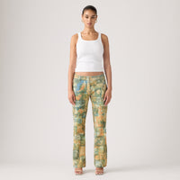 LEVI’S® X KIKO KOSTADINOV CARINA FLARED JEANS - MULTI COLOUR