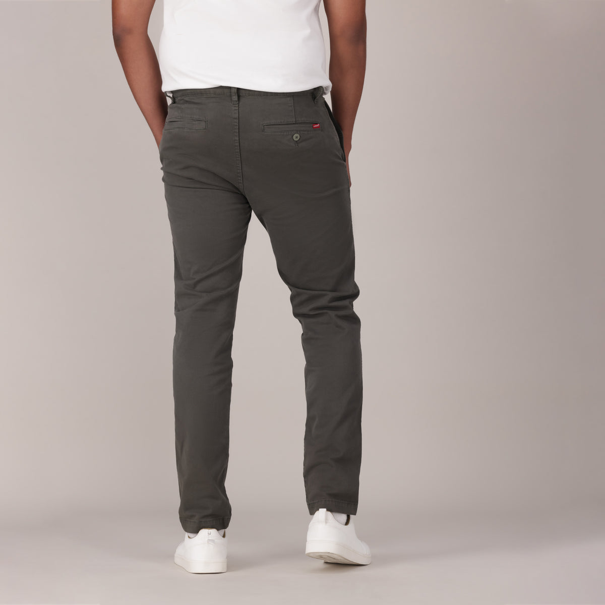 Levi's® Men's XX Chino Standard Taper - Green
