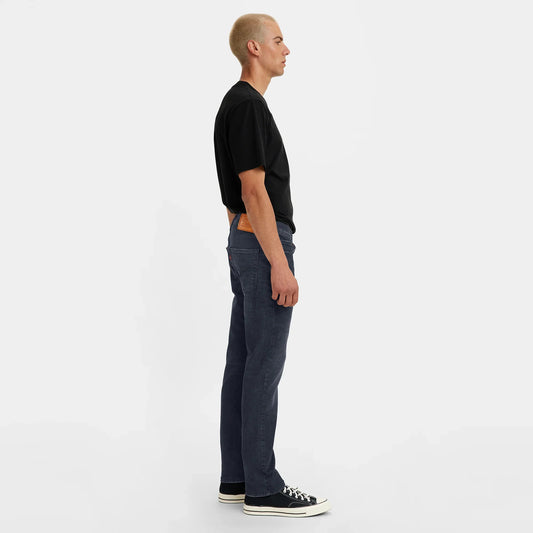 LEVI'S® MEN'S 511™ SLIM JEANS - BLACK