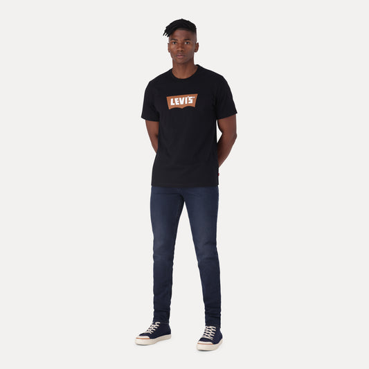 LEVI'S® MEN'S 512™ SLIM TAPER JEANS - BLUE