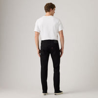 LEVI'S® MEN'S 502™ TAPER JEANS - BLACK