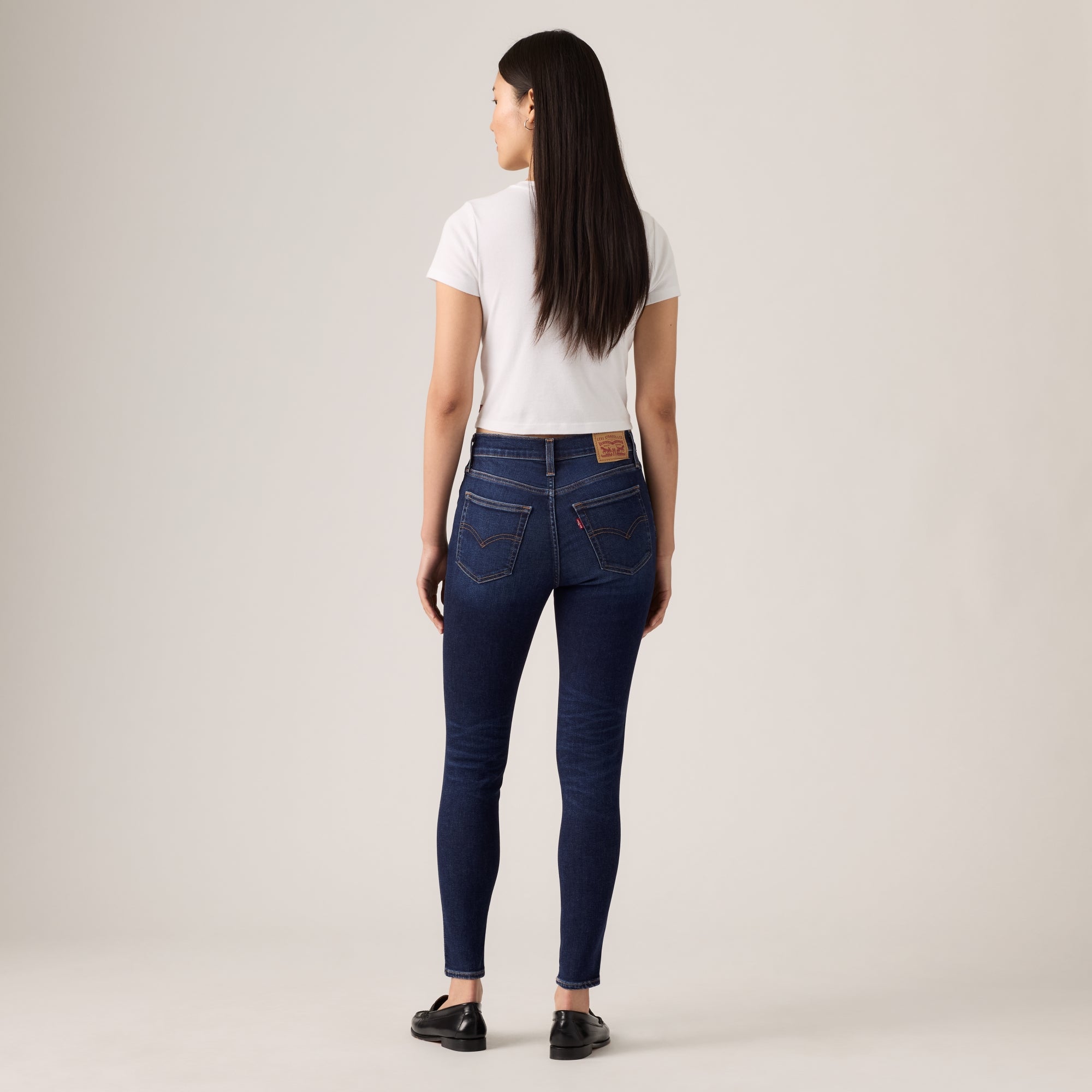 levis womens 720