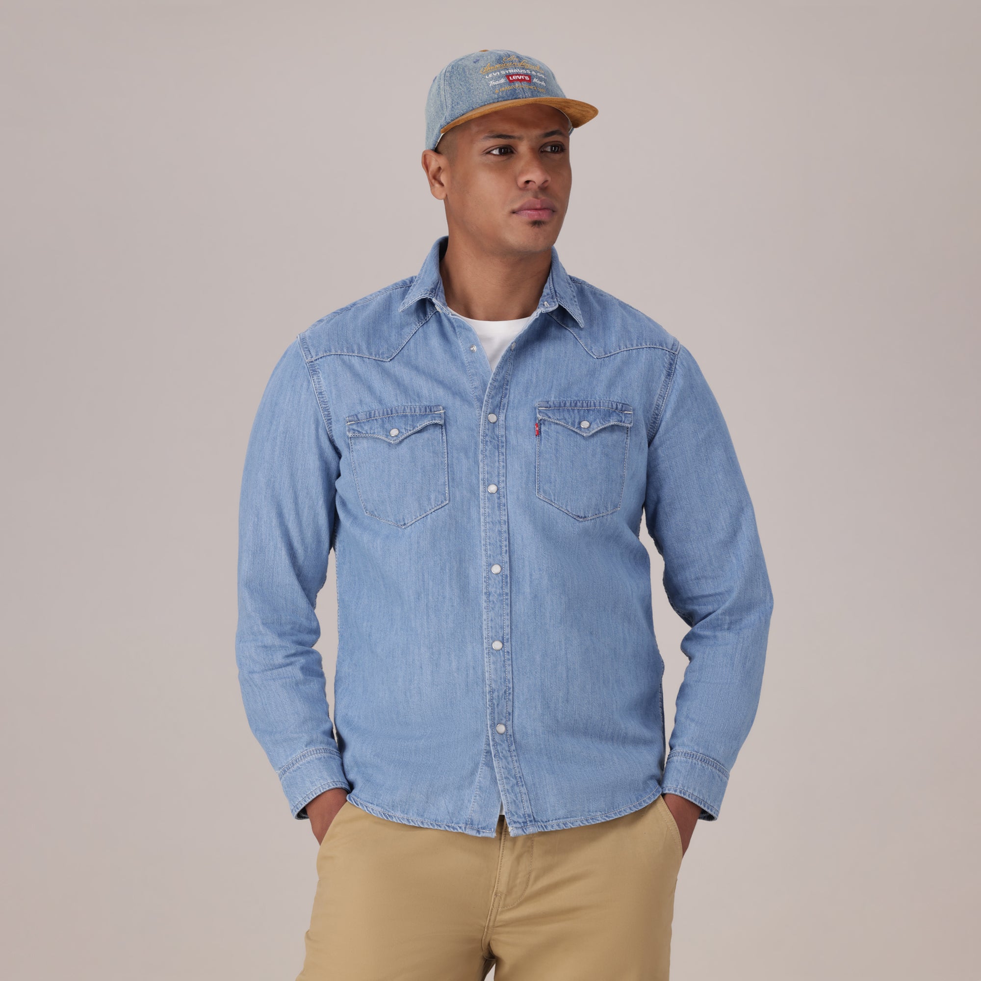 Men's Western Shirts
