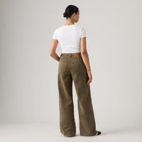 Levi's® Women's Cinch Wide Leg Fatigue Pants
