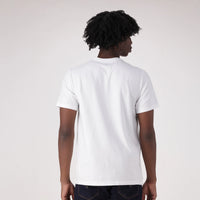 LEVI'S® MEN'S CLASSIC POCKET T-SHIRT - WHITE