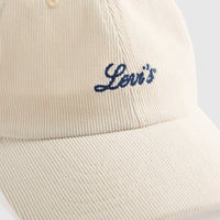 LEVI'S® WOMEN'S ALEX CAP - NEUTRAL