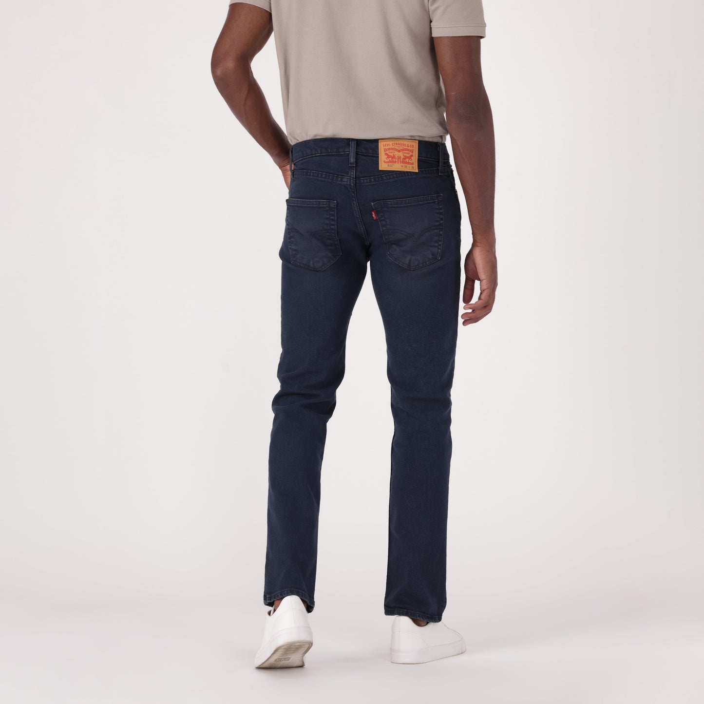 LEVI'S® MEN'S 511™ SLIM JEANS - MULTI COLOUR