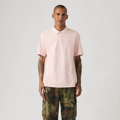 LEVI'S® MEN'S AUTHENTIC POLO - PINK