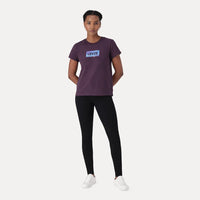 LEVI'S® WOMEN'S 720 HIGH-RISE SUPER SKINNY JEANS - DARK WASH