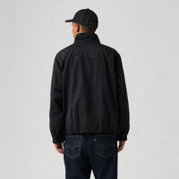 LEVI'S® MEN'S TEHAMA UTILITY JACKET - BLACK