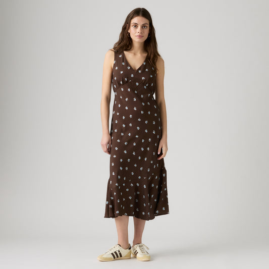 Levi's® Women's Brita Slip Dress - Multi-Color
